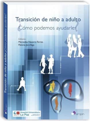 TRANSICION DEL NIÑO A ADULTO. ¿COMO PODE