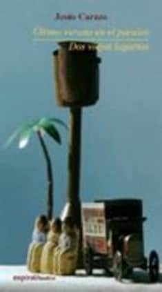 Último verano en el paraíso / Dos viejos lagartos