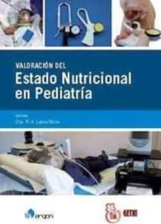 VALORACION DEL ESTADO NUTRICIONAL EN PED