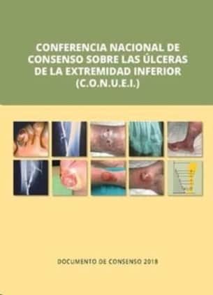 CONFERENCIA NACIONAL DE CONSENSO SOBRE Ú