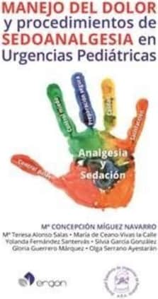 MANEJO DEL DOLOR Y PROCEDIMIENTOS DE SED