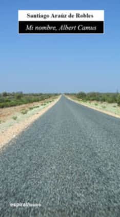 Mi nombre, Albert Camus