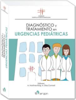 Diagnóstico y tratamiento en Urgencias Pediátricas