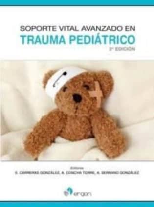 SOPORTE VITAL AVANZADO EN TRAUMA PEDIATR