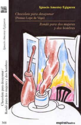 Rondó para dos mujeres y dos hombres/ Chocolate para desayunar