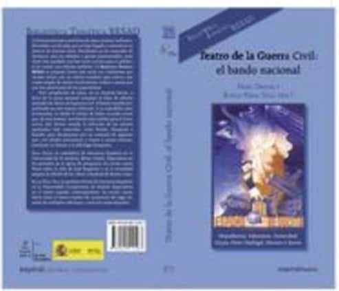 Teatro de la Guerra Civil