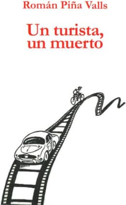 Un turista, un muerto