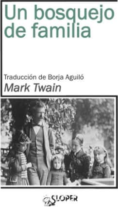 Un bosquejo de familia