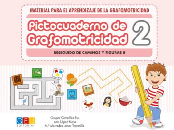 PICTOCUADERNO DE GRAFOMOTRICIDAD 02