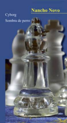 Cyborg / Sombra de perro