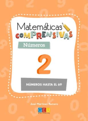 MATEMATICAS COMPRENSIVAS 2 NUMEROS