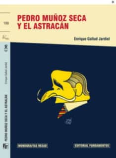 Pedro Muñoz Seca y el astracán