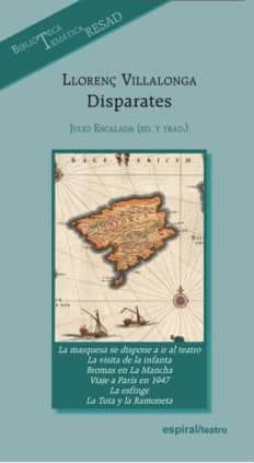 Disparates de Llorenç Villalonga