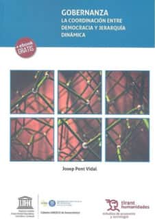 Gobernanza: la coordinación entre democracia y jerarquía dinámica