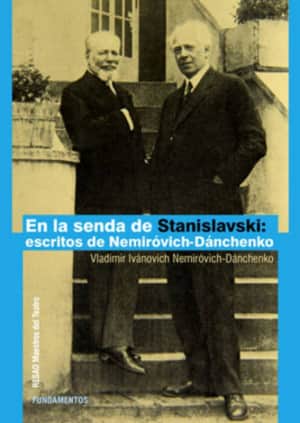 En la senda de Stanislavski