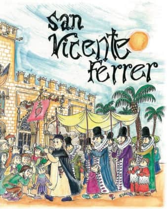 San Vicente Ferrer