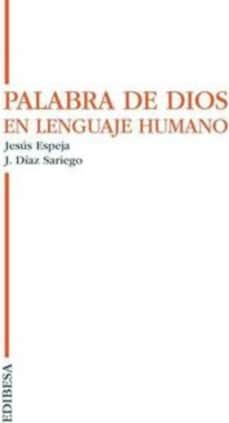 Palabra de Dios en lenguaje humano