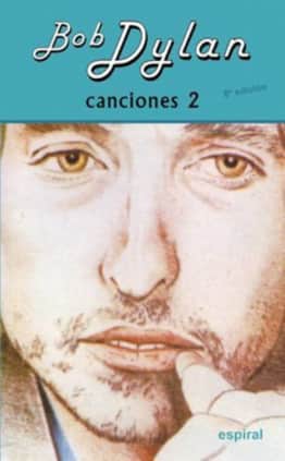 Canciones II Bob Dylan
