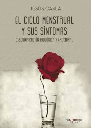 El ciclo menstrual y sus síntomas
