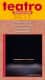 Teatro. Promoción RESAD 2017