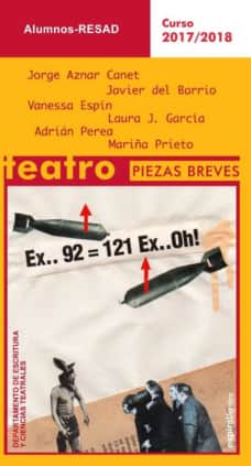 Teatro. Piezas breves