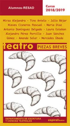 Teatro Piezas Breves