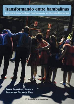 Transformando entre bambalinas