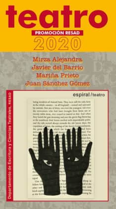 Teatro Promoción. 2020