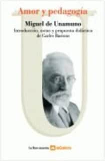 Amor y pedagogía