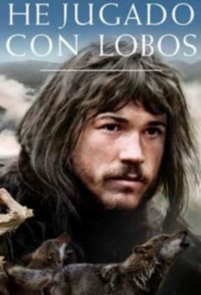 He jugado con lobos