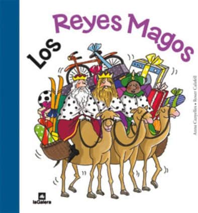 Los Reyes Magos