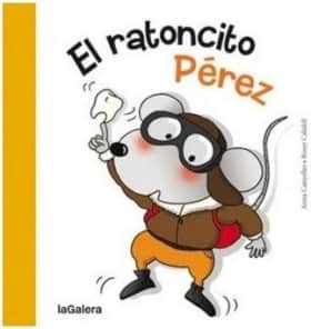 EL RATONCITO PEREZ