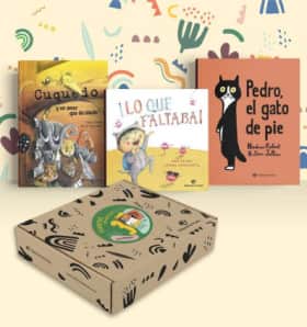 Cuentos infantiles 3 años