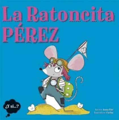 La Ratoncita Pérez