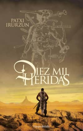 Diez mil heridas