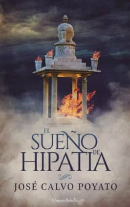 EL SUEÑO DE HIPATIA