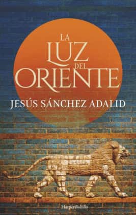 La luz del Oriente