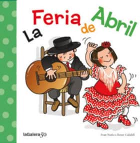 FERIA DE ABRIL,LA