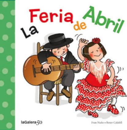 FERIA DE ABRIL,LA
