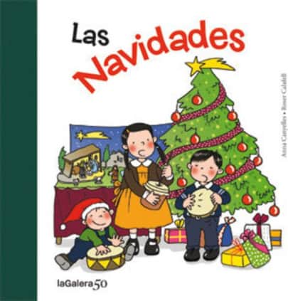 Las Navidades