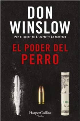 EL PODER DEL PERRO  -NUEVA EDICION-