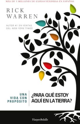 PARA QUE ESTOY EN LA TIERRA