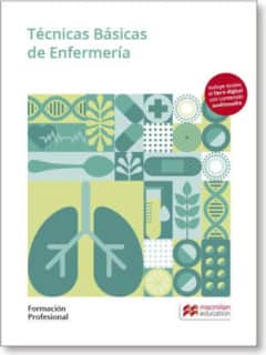 TECNICAS BASICAS ENFERMERIA 2019