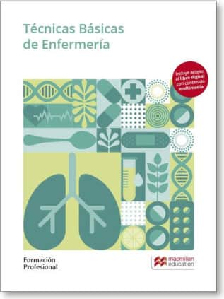 TECNICAS BASICAS ENFERMERIA 2019