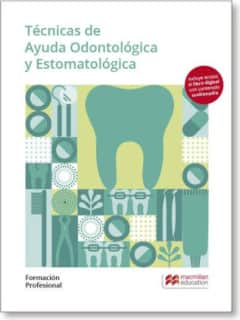 TECNICAS DE AYUDA ODONTOLOGICA Y EST2019