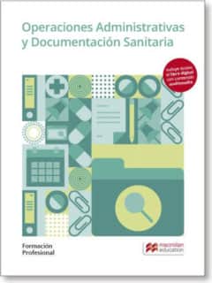 OPERACIONES ADMINISTRATIVAS DOCU SANITAR