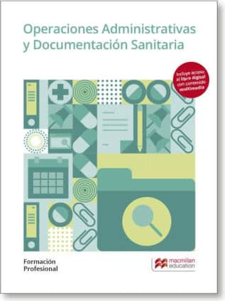 OPERACIONES ADMINISTRATIVAS DOCU SANITAR