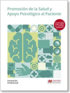 PROMOCION DE LA SALUD Y APOYO PSIC 2019