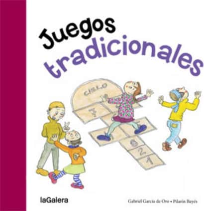 JUEGOS TRADICIONALES