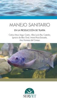 Manejo sanitario en la producción de tilapia